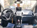 Ford EcoSport 2017 Titanium – Well Maintained